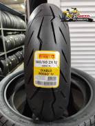  160/60 R17 Pirelli Diablo Rosso 4 15867 