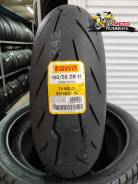  190/55 R17 Pirelli Diablo Rosso 4 15870 