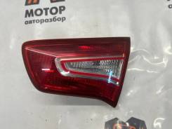  Kia Sportage 08.2011 924063W0 1.6 G4FD,  