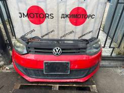  Volkswagen Polo 5   