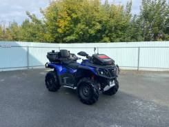 Aodes Pathcross ATV 1000 L, 2023 