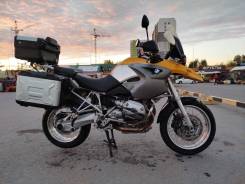 BMW R 1200 GS, 2004 