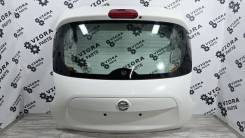   Nissan Juke 2012 K0100BV8AA YF15 HR16DE 