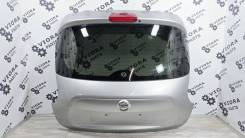   Nissan Juke 2014 K0100BV8AA YF15 HR16DE 
