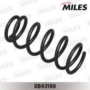 ������� �������� nissan almera ii 1.5 / 1.8 / 2.2di / 2.2dci / 1.5dci 00- ������ Miles DB43189 ����