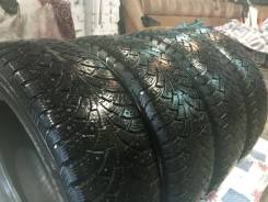 Nordman SUV, 235/65R17 