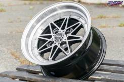 NEW!   Style Work Equip 03 R15 8J ET10 4*100 (L121) 