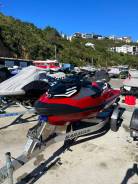 BRP Seadoo RXT-X 325 red 2024 