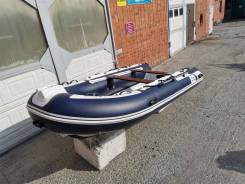  RIB sharmax sport 450  