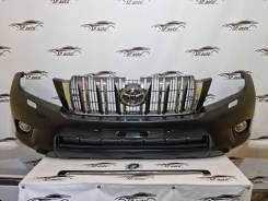    Land cruiser prado 150 09-12