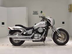  Suzuki Desperado 400 X , 1999 