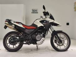  BMW G650GS , 2012 