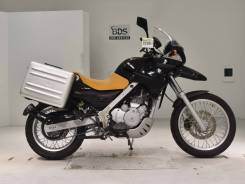  BMW F650GS , 2002 