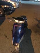 Honda Dio AF18, 1998 