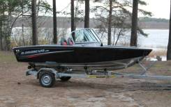   Albakore 470 fish Lite 