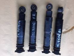  Land Cruiser 100 VXL Lexus LX470  12 