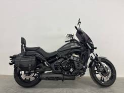 Kawasaki Vulcan 650S, 2015 