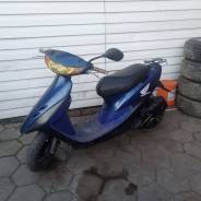 Honda Dio AF35, 2019 