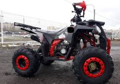 RAPTOR DUX 8 125CC, 2024 