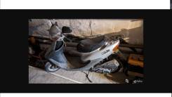 Honda Dio AF35, 2003 