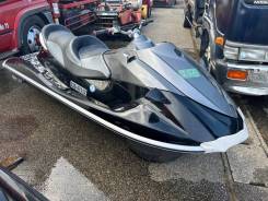   Yamaha VX Cruiser     