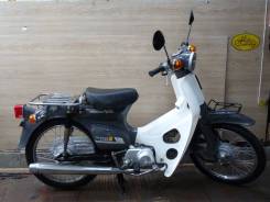 Honda Super Cub, 2000 