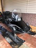 Yamaha Viking 540 IV, 2014 