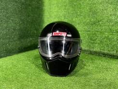  Simpson Speed Black (L) 