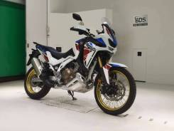 Honda CRF 1100L Africa Twin, 2021 