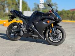 Yamaha YZF-R1, 2009 