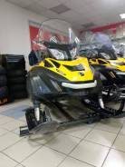 BRP Ski-Doo Skandic SWT, 2013 