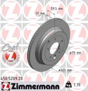   Zimmermann 450.5209.20 