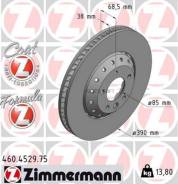   Zimmermann 460.4529.75 