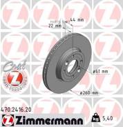   (  1 . ) Zimmermann 470.2416.20 