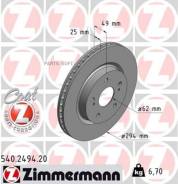   (  1 . ) Zimmermann 540.2494.20 