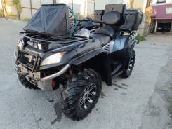 CFMoto CF 800-X8 EFI, 2014 