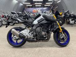 Yamaha MT-10 SP, 2017 