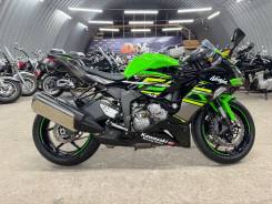 Kawasaki Ninja ZX-6R, 2019 