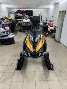 BRP Ski-Doo Summit, 2013 