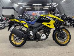 Suzuki V-Strom 1050XT, 2022 