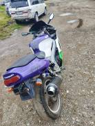 Kawasaki Ninja ZX, 1995 