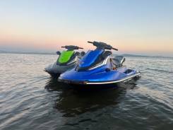  Yamaha EX Deluxe 2018 