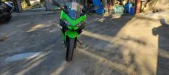 Kawasaki Ninja 400, 2023 