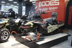 odes SnowCross 1000 SWT 600mm LCD 10.25, 2024 