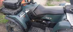 Polaris Sportsman X2 500, 2008 