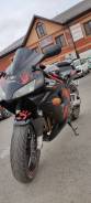 Honda CBR 600RR, 2003 