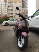 Yamaha Grand Axis 100, 2004 