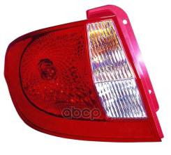    Hyundai GETZ 2006- / 221-1936L-UE Depo . 221-1936L-UE 