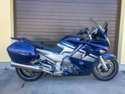  Yamaha FJR1300, 2006. 