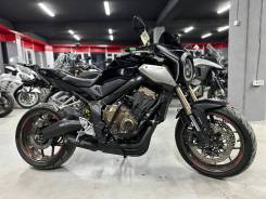 Honda CB650R ABS, 2020 